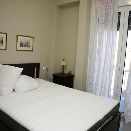 Lovely Sea Front Apartment Итеа Экстерьер фото